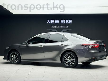 Toyota Camry, 2023 — сүрөт 3