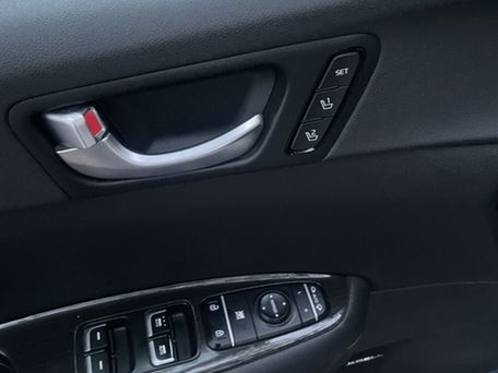 Kia K5, 2018 — photo 9