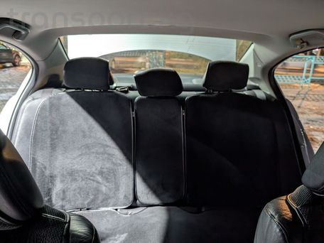 Honda Accord, 2009 — photo 11