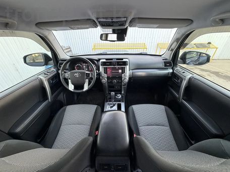 Toyota 4Runner, 2021 — сүрөт 7