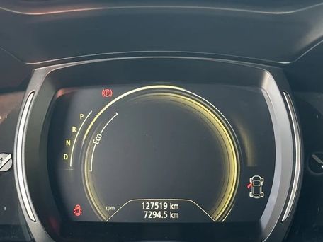 Renault Samsung QM6, 2020 — photo 9