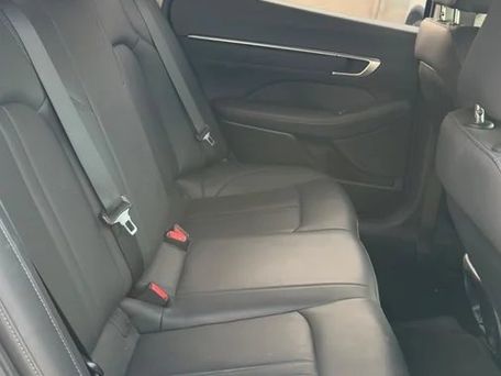 Hyundai Sonata, 2022 — photo 8