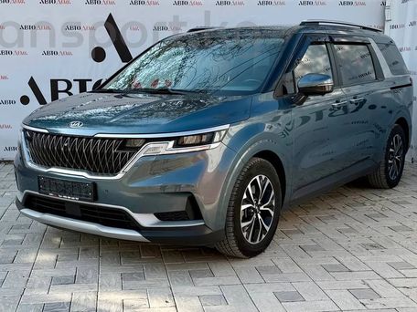 Kia Carnival, 2020 — photo 2