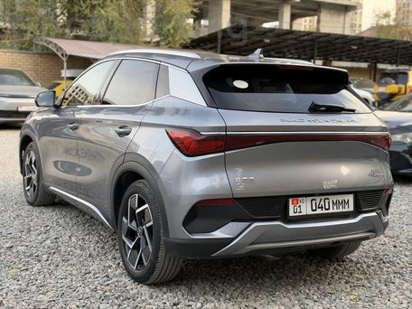 BYD Yuan Plus, 2023 — photo 3