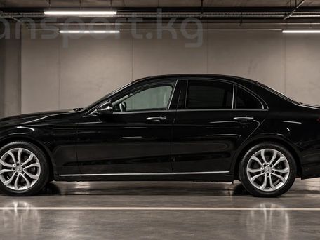 Mercedes-Benz C-Класс, 2017 — фото 2