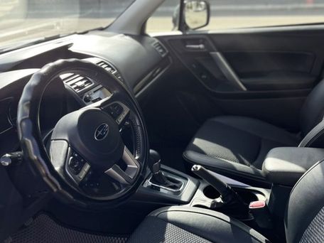 Subaru Forester, 2017 — фото 4