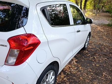 Chevrolet Spark, 2020 — фото 6