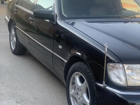 Mercedes-Benz S-Класс, 1997 — сүрөт 3