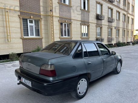 Daewoo Nexia, 2000 — 照片 11