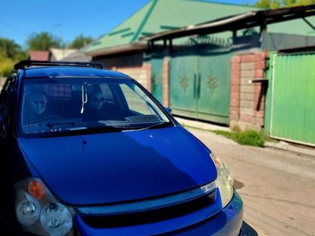 Honda Stream, 2003 — фото 4
