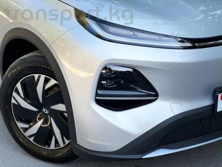 Changan Qiyuan Q05, 2026 — сүрөт 3