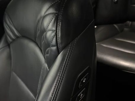 Hyundai Grandeur, 2019 — photo 11