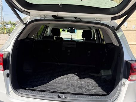 Kia Sorento, 2017 — photo 14