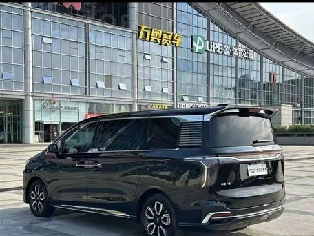 Hongqi HQ9, 2023 — сүрөт 3