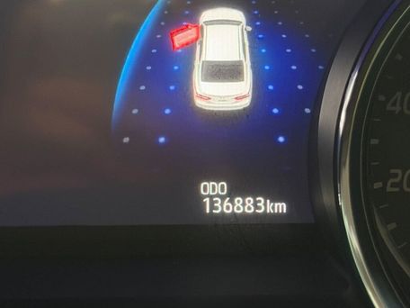 Toyota Camry, 2019 — сүрөт 7