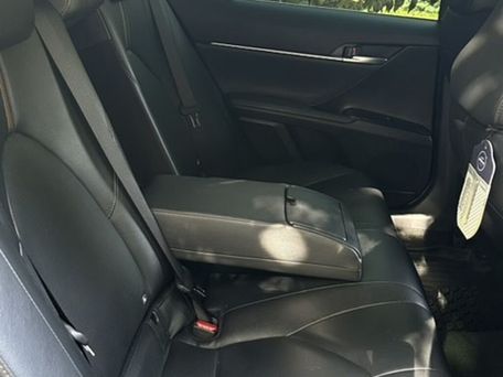 Toyota Camry, 2019 — сүрөт 7