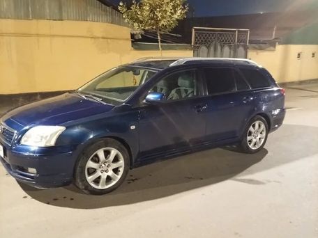 Toyota Avensis, 2003 — сүрөт 2