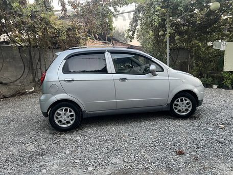 Daewoo Matiz, 2008 — сүрөт 3