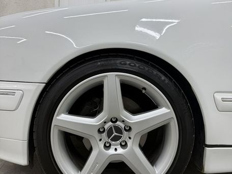 Mercedes-Benz E-Класс, 2001 — сүрөт 7