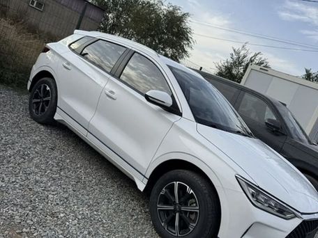 BYD Song Pro, 2022 — 照片 2