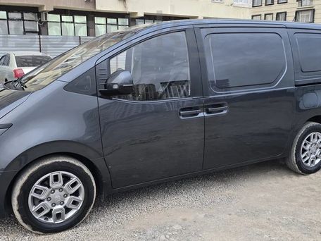 Hyundai Staria, 2021 — photo 2