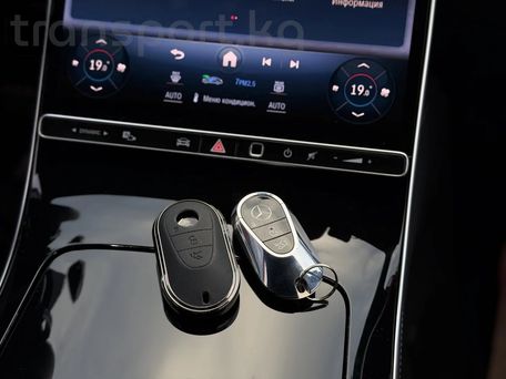 Mercedes-Benz S-Класс, 2020 — фото 10