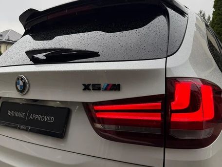 BMW X5 M, 2018 — фото 2