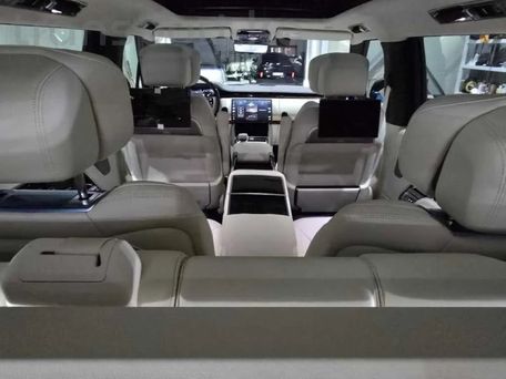 Land Rover Range Rover, 2024 — сүрөт 11