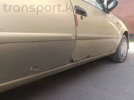 Daewoo Nexia, 2011 — photo 9
