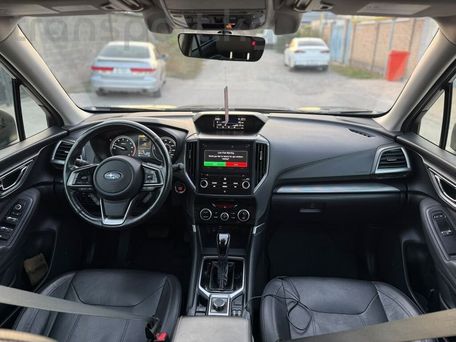 Subaru Forester, 2021 — photo 7
