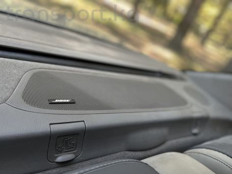 Honda Legend, 2005 — фото 12