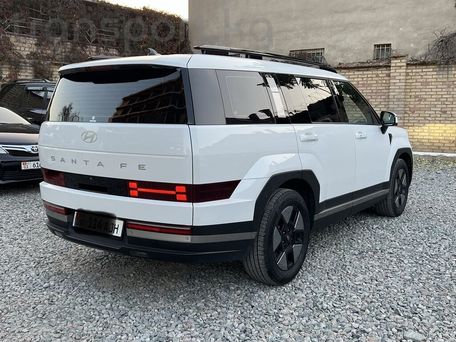 Hyundai Santa Fe, 2024 — photo 5