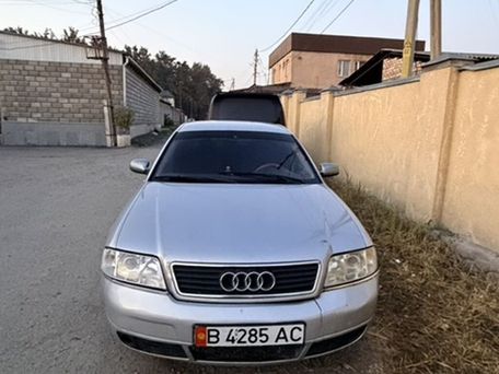 Audi A6, 2000 — фото 3