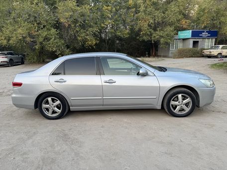 Honda Inspire, 2003 — сүрөт 4