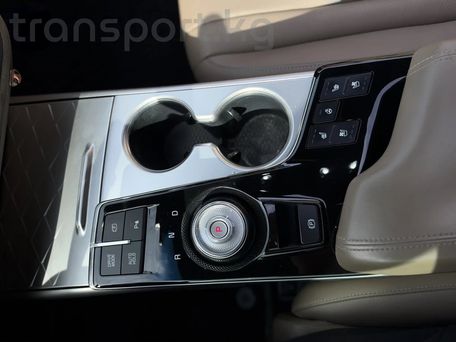 Kia K8, 2022 — сүрөт 8