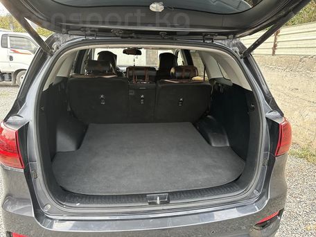 Kia Sorento, 2018 — сүрөт 11