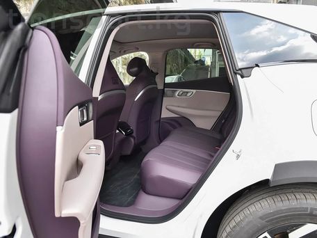Changan Deepal S07, 2026 — сүрөт 13