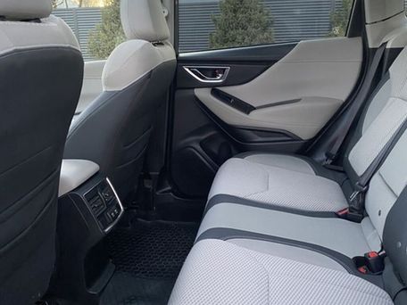 Subaru Forester, 2019 — photo 2