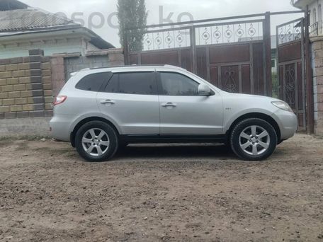 Hyundai Santa Fe, 2008 — сүрөт 1