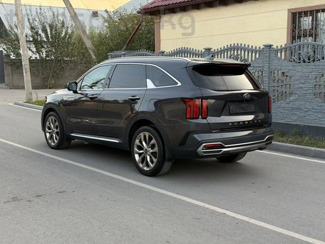 Kia Sorento, 2020 — сүрөт 5