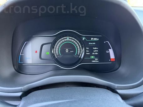 Hyundai Kona, 2021 — photo 5
