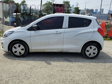 Chevrolet Spark, 2022 — сүрөт 6