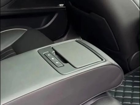 Hyundai Genesis, 2016 — сүрөт 6