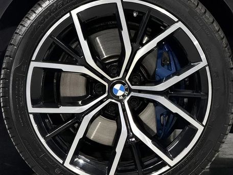 BMW 5 серии, 2020 — фото 4