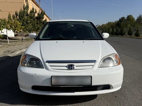 Honda Civic, 2002 — сүрөт 1