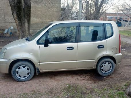 Honda Capa, 2000 — photo 2