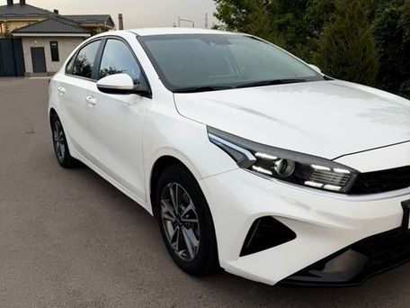 Kia K3, 2021 — photo 3