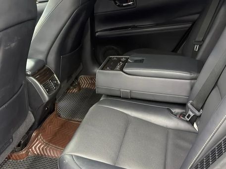 Lexus ES, 2016 — сүрөт 9