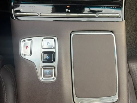 Hyundai Grandeur, 2020 — photo 16