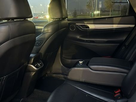Hyundai Grandeur, 2020 — сүрөт 14